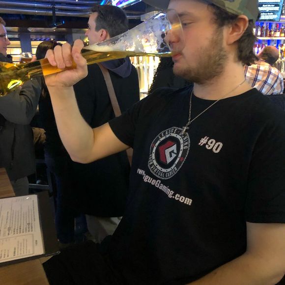 Meet your Posher, Joel - Picture 1 of 1